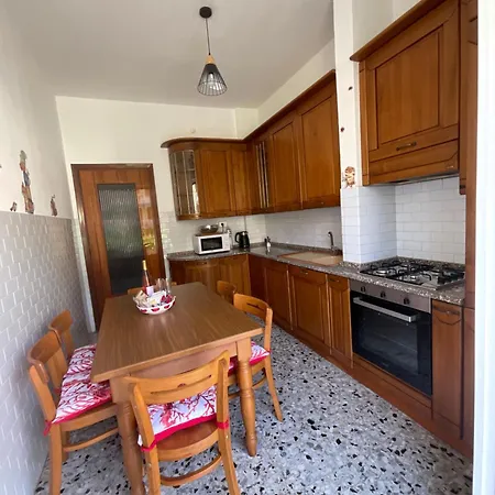 Casa Costa - - Free Parking Lerici