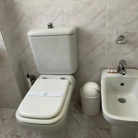 Casa Costa - - Free Parking 公寓 莱里奇