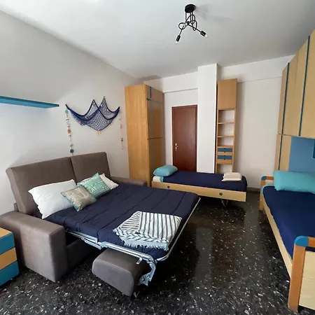 公寓 Casa Costa - - Free Parking 莱里奇