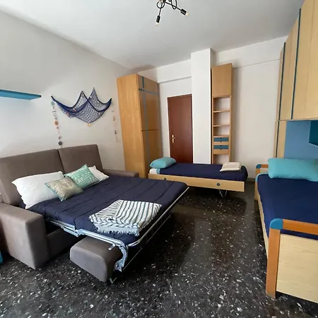Apartmán Casa Costa - - Free Parking Lerici