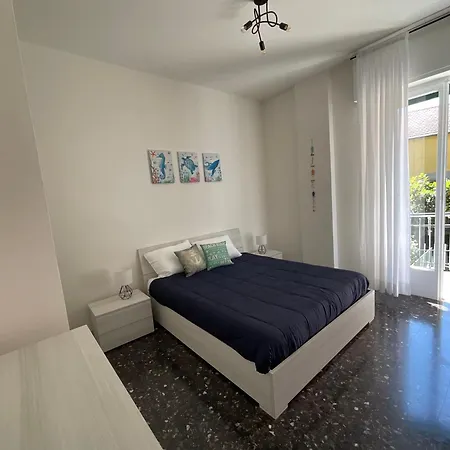 Casa Costa - - Free Parking Appartement Lerici