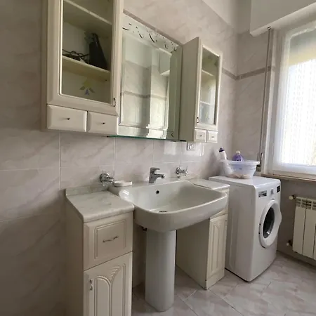 Casa Costa - - Free Parking Appartement