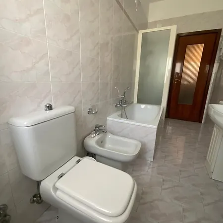 Casa Costa - - Free Parking Appartement *