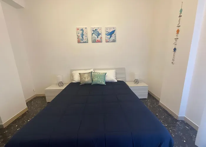 Casa Costa - - Free Parking Apartmán *