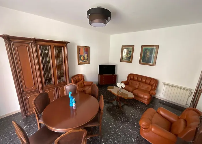 Casa Costa - - Free Parking Apartmán Lerici