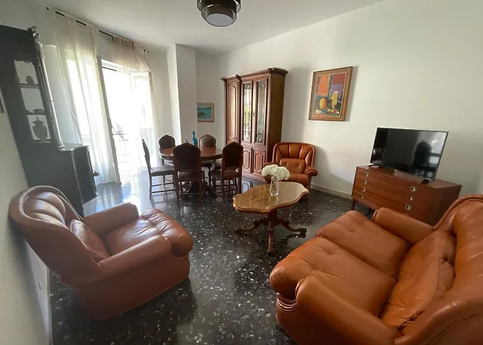 Casa Costa - - Free Parking Apartmán