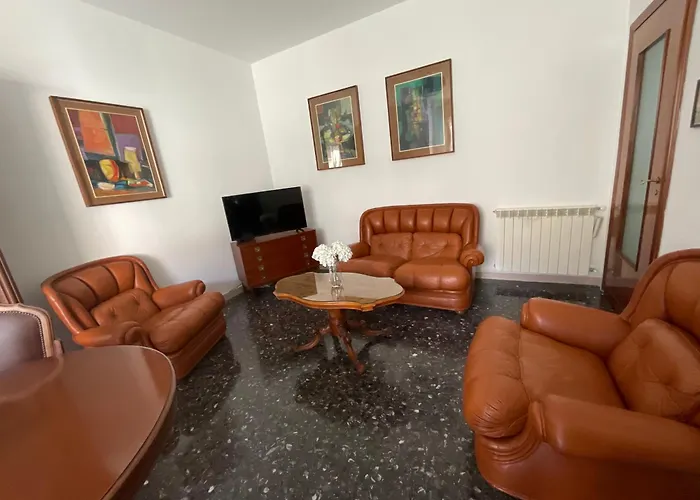 Apartmán Casa Costa - - Free Parking