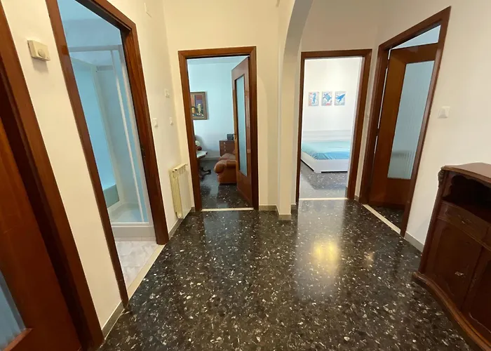 Casa Costa - - Free Parking * Lerici