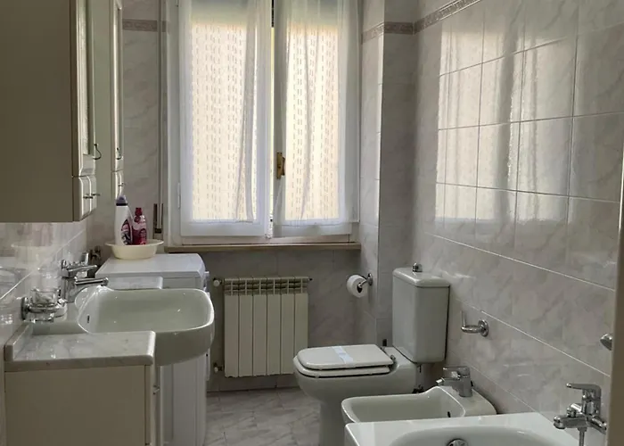 Casa Costa - - Free Parking Apartmán *