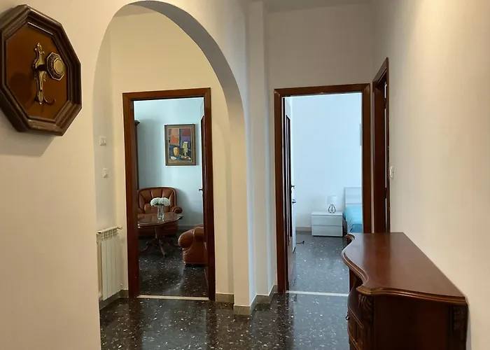 Casa Costa - - Free Parking Apartmán