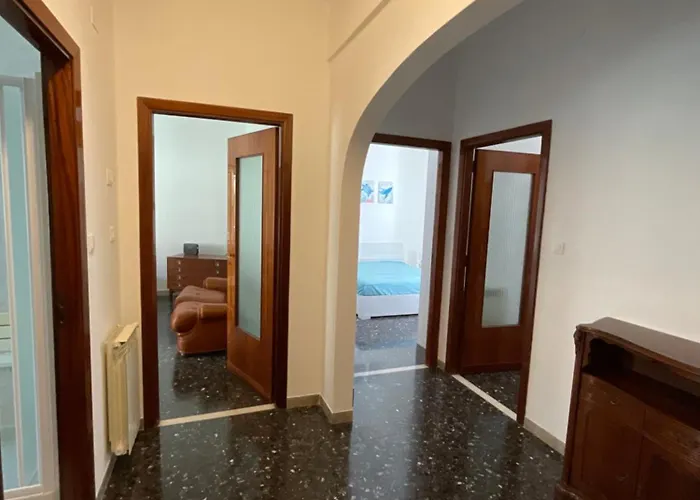 Apartmán Casa Costa - - Free Parking