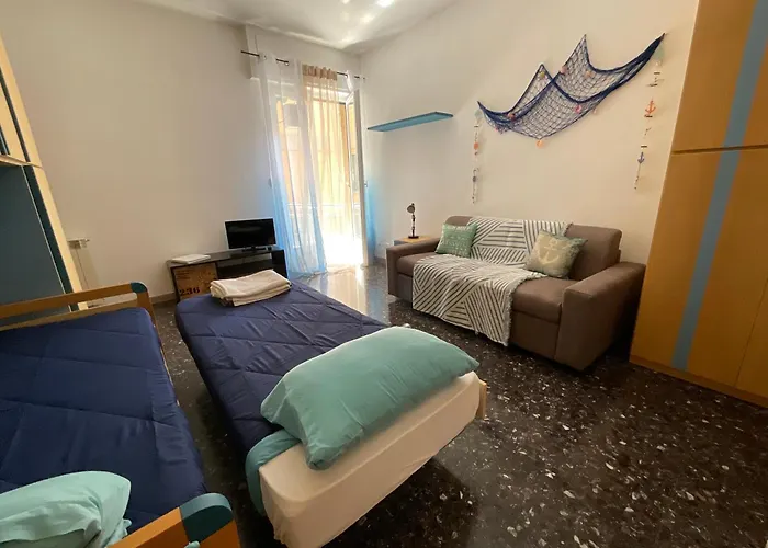 Casa Costa - - Free Parking * Lerici
