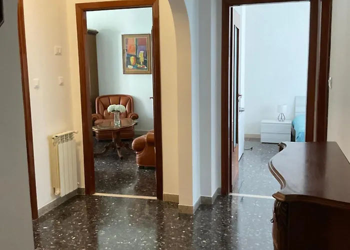 Casa Costa - - Free Parking