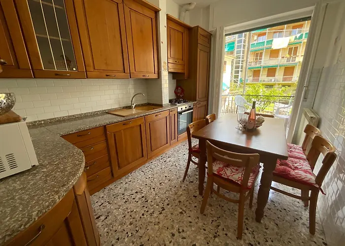 Casa Costa - - Free Parking