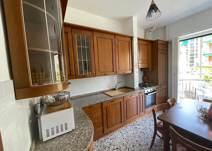 Casa Costa - - Free Parking