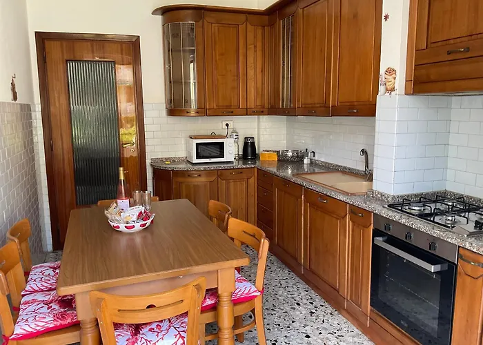 Casa Costa - - Free Parking Apartmán