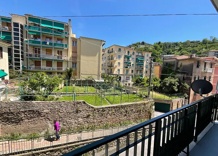 Casa Costa - - Free Parking