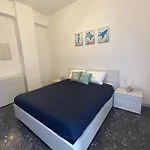 Appartement Casa Costa - - Free Parking