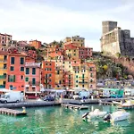 Appartement Casa Costa - - Free Parking
