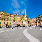 Appartement Casa Costa - - Free Parking