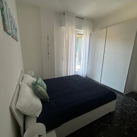 Apartment Casa Costa - - Free Parking *