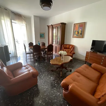 Casa Costa - - Free Parking דירה