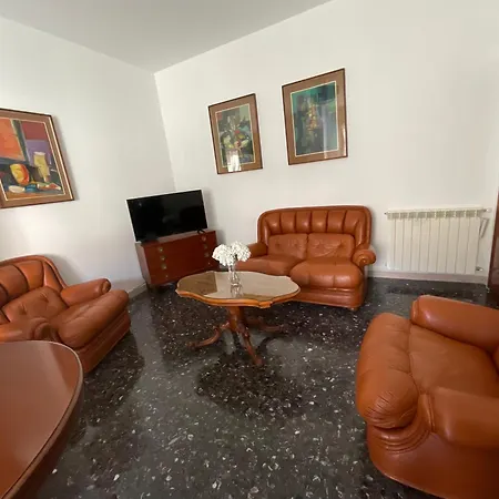 Apartment Casa Costa - - Free Parking