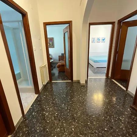 Casa Costa - - Free Parking * Lerici