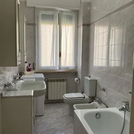 Casa Costa - - Free Parking Apartman *