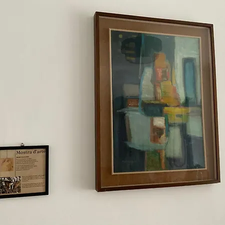 Casa Costa - - Free Parking Apartman Lerici