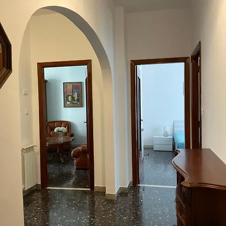 Casa Costa - - Free Parking Lejlighed