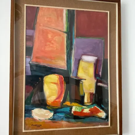 Apartman Casa Costa - - Free Parking *