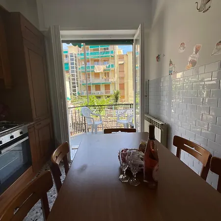 Casa Costa - - Free Parking * לריצ'י
