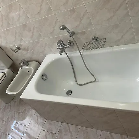 Apartment Casa Costa - - Free Parking *