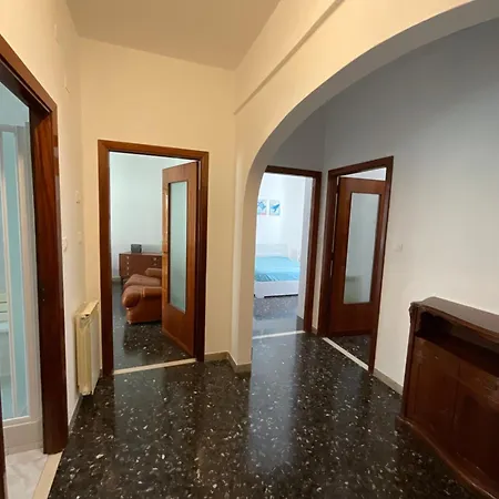 Apartment Casa Costa - - Free Parking