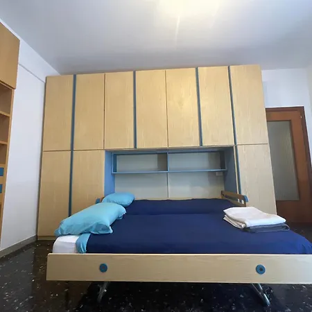 Apartman Casa Costa - - Free Parking Lerici