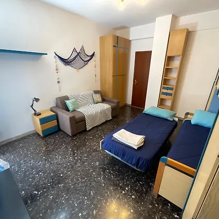 Apartman Casa Costa - - Free Parking Lerici