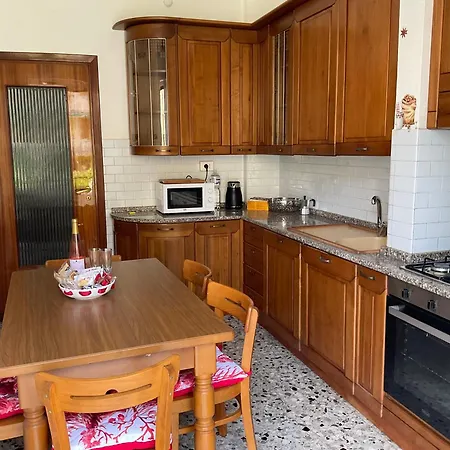 Casa Costa - - Free Parking Lejlighed