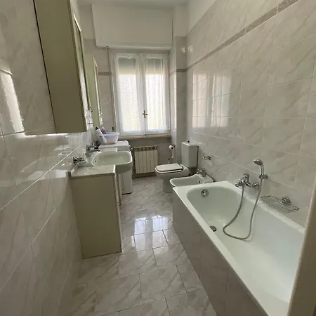 Apartment Casa Costa - - Free Parking Lerici