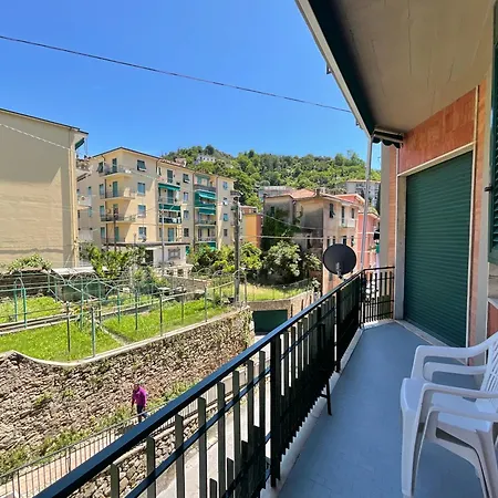 Casa Costa - - Free Parking Lerici