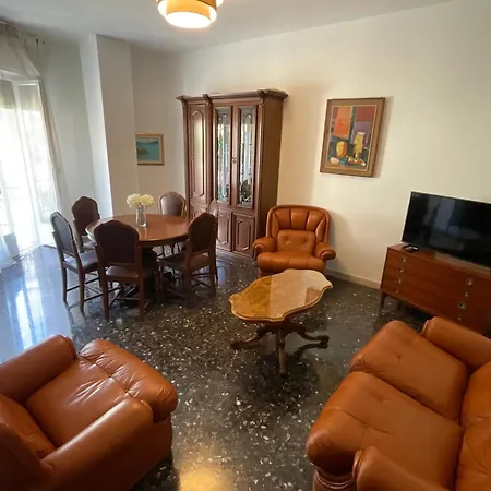 Casa Costa - - Free Parking Lejlighed