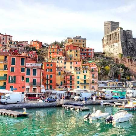 Apartman Casa Costa - - Free Parking