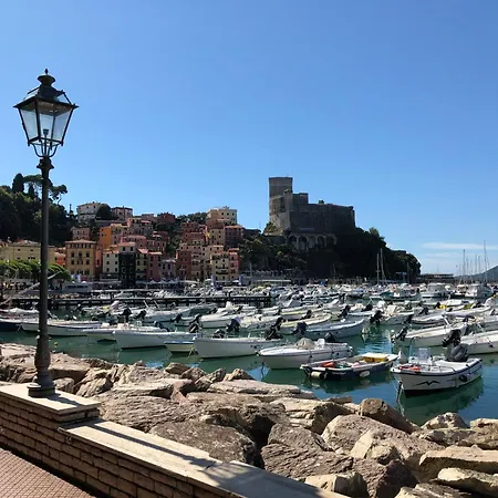 Daire Casa Costa - - Free Parking *