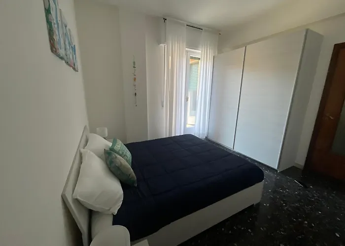 Apartment Casa Costa - - Free Parking *