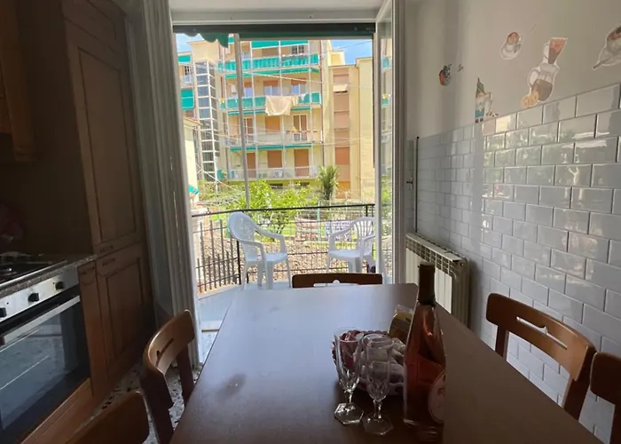 Casa Costa - - Free Parking * Lerici