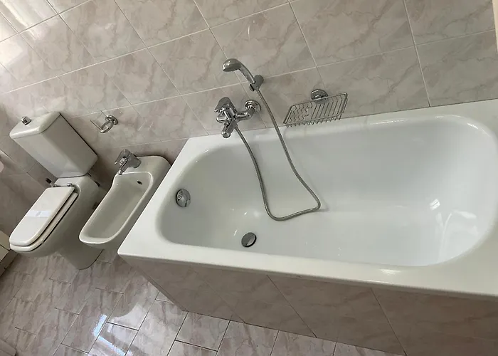 Daire Casa Costa - - Free Parking *