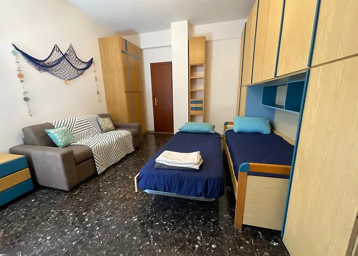 Casa Costa - - Free Parking Lerici