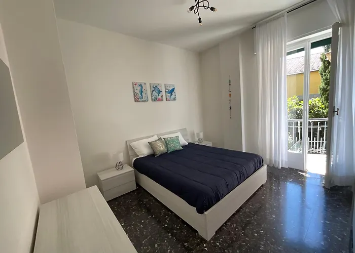 Casa Costa - - Free Parking Διαμέρισμα Lerici