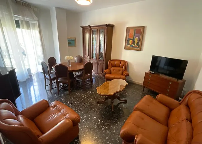 Casa Costa - - Free Parking Διαμέρισμα
