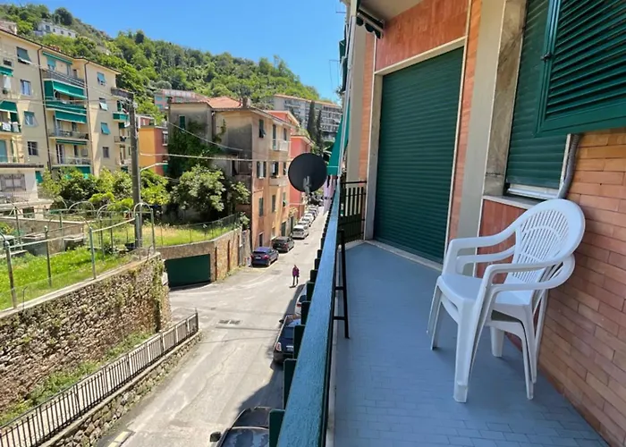 Casa Costa - - Free Parking Daire *